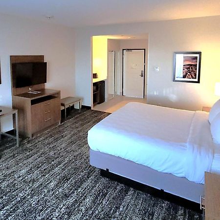 Best Western Plus Coachella Valley Inn & Suites Cathedral City Dış mekan fotoğraf